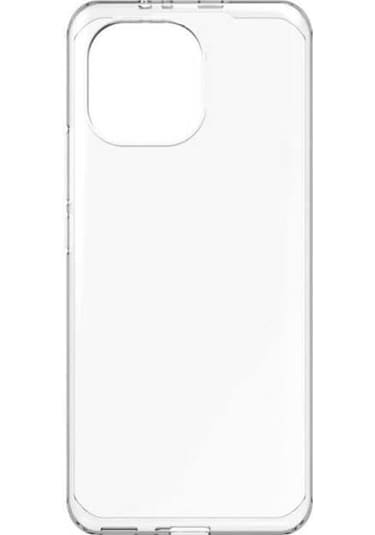 Xiaomi Mi 11 Lite Kilif Ince Esnek Seffaf Süper Silikon Kilif 493509759
