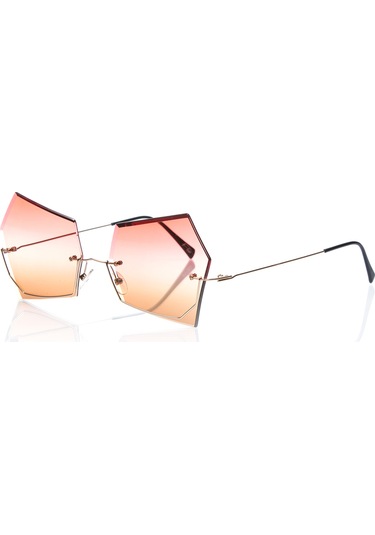 Flair FLR 841 P17 C61 Kadın Güneş Gözlüğü