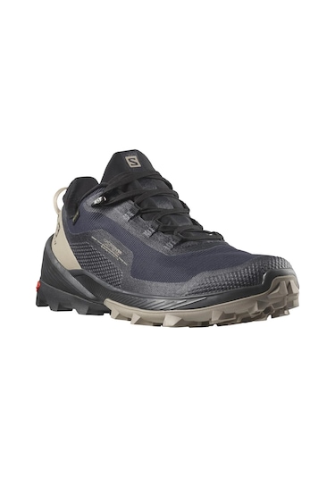 Salomon Crossover Gtx Erkek Outdoor Ayakkabı Siyah Siyah
