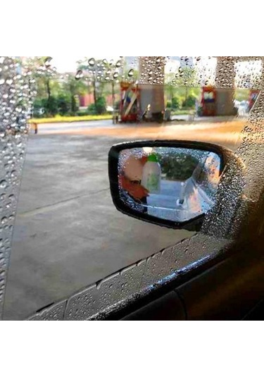 Pratik Dikiz Filmi Sağlam Sağlam Yağa Dayanıklı B