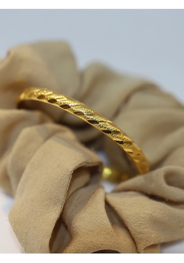 Yenigün Kuyumculuk  22 Ayar Altın 4-6 Yaş Bebek Bilezik