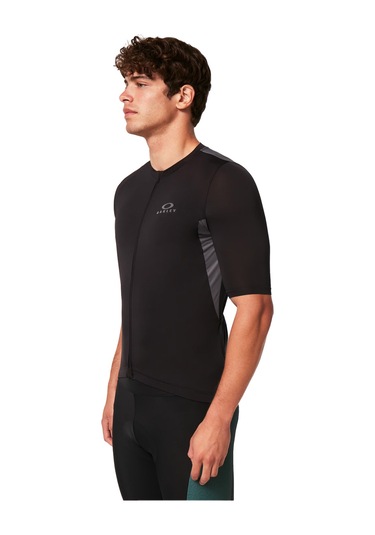 Endurance Mıx Jersey SIYAH