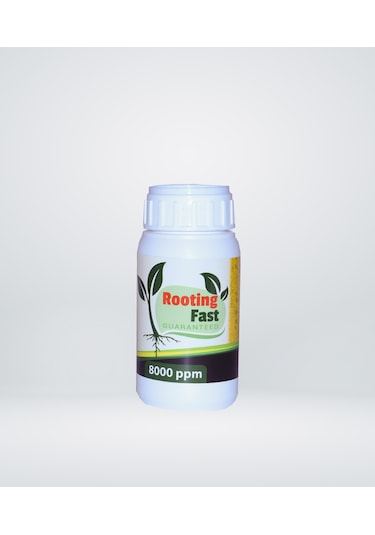 Köklendirme Hormonu, 8000 Ppm, Sıvı Çelik Köklendirme Hormonu,