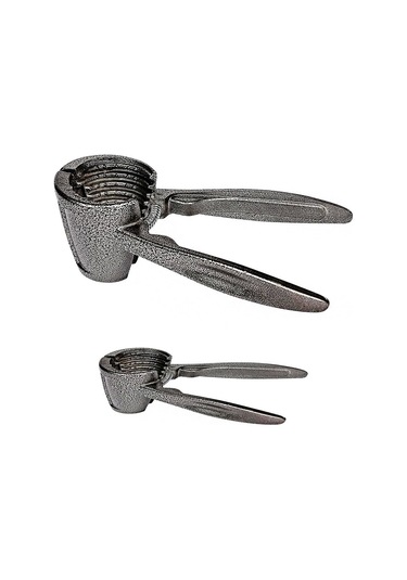 2'li Ceviz Ve Fındık Kıracağı Set Çok Renkli