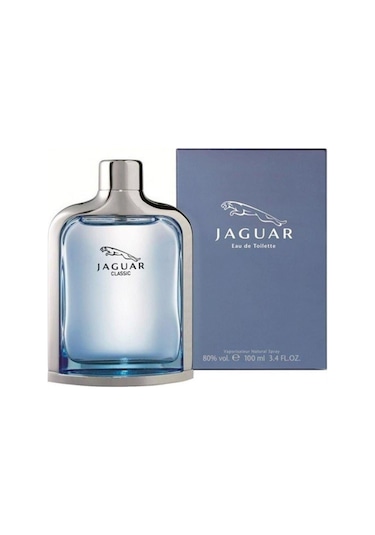 Jaguar New Classic Erkek Parfüm EDT 100 ML