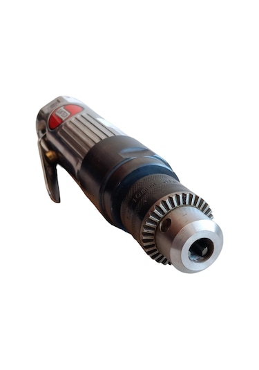 Suntech-SM-746 Havalı Düz Tip Matkap 10 MM