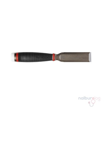 Hultafors 390263 Hdc Ağır Hizmet Düz Iskarpela 20  MM