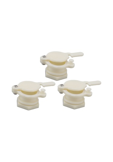 3'lü Bal Vana Seti Yongtao