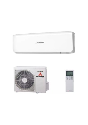 Mitsubishi SRK50ZS-W 18000 BTU Duvar Tipi Inverter Klima