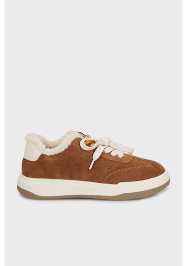 Guja Bayan Ayakkabı 38925k3722 Camel Camel