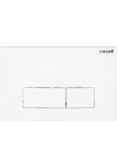 Creavit Ore Beyaz Kumanda Paneli GP3001.00 Beyaz