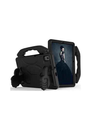 Ally Galaxy Uyumlu Tab S6 Lite P610- P615, Tab 7 10.4 T500-T505 Kılıf E