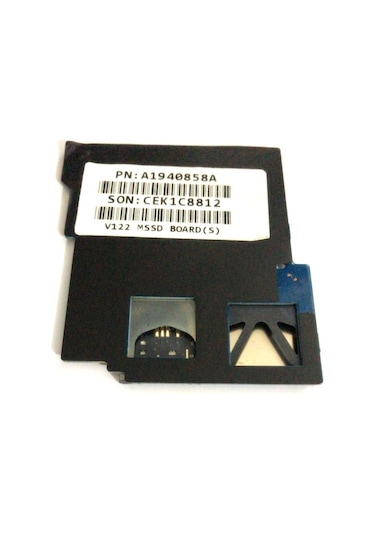 Sony Uyumlu Vaio Svs13 Serisi Sd Kart Okuyucu Board