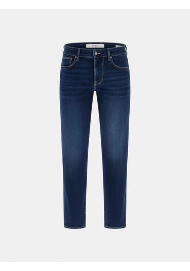 Guess Finnley Erkek Lacivert Jeans M6ras2d0632-d3nl Lacivert