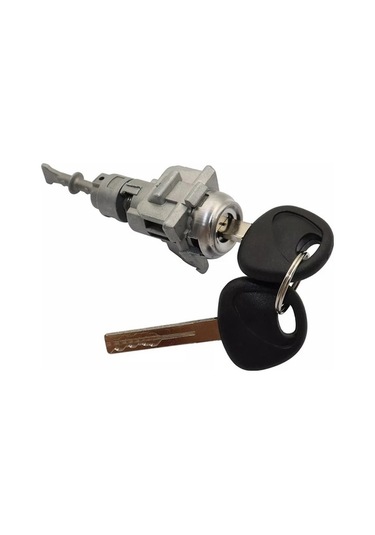 Ulzyvf W/anahtar Sol Seti Ön Kilidi Kia Kapı Değişimi 2012-2017 Em