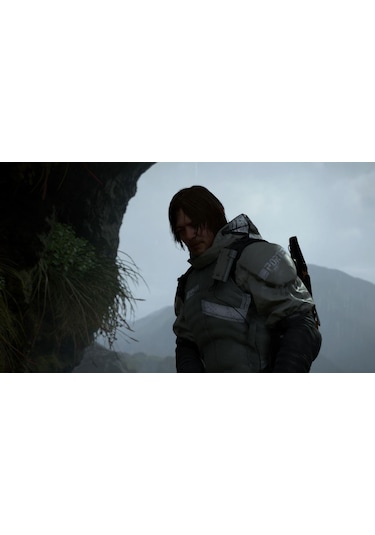 Death Stranding Playstation 4 Oyun Cd