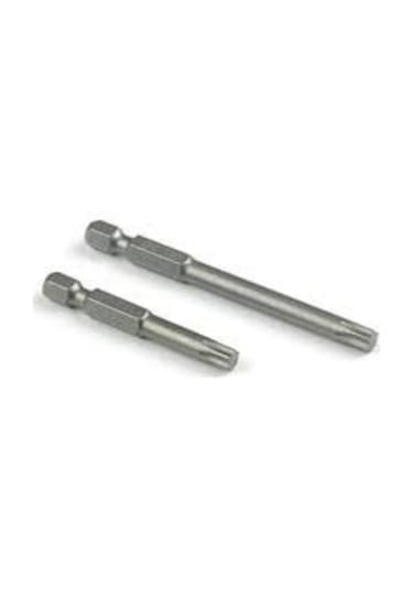 T20 x 50 Tork Torx Manyetik Bits Uç Vidalama Matkap Ucu Tomax