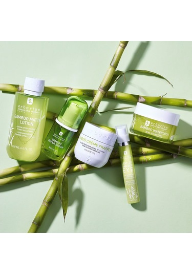 Erborian Seve De Bamboo Eye - Göz Çevresi Jeli 15 Ml