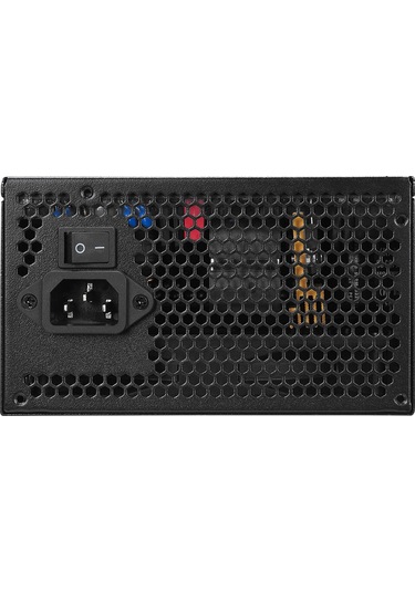 Rampage RAGE P10 850W 80+ Gold Güç Kaynağı