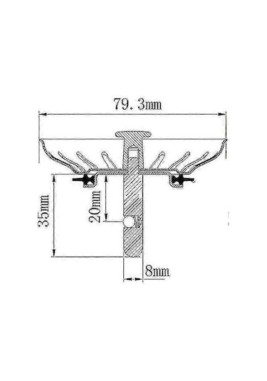 Franke Manuel Lavabo Drenaj Sepeti Çapı 80 Mm Frankeaa S202412273774 Diğer