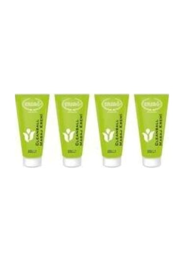 Ersağ Cleanball Masaj Kremi 4 x 200 ML