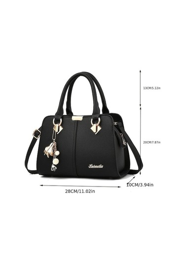 Didadodo Bayan Zarif Güzel Çanta Gri