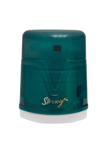 Pera Water New Strong Purefer Filtreli 7 Aşamalı Su Arıtma Cihazı