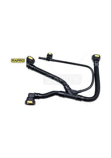 Motor Havalandirma Hortumu 206-208-301-308-partner