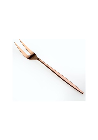 Jumbo 5800 Titanyum Bronz 5 Parça Servis Seti Diğer