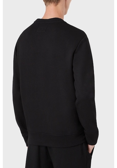 Emporio Armani Erkek Sweat 8N1Mr6 1Jrız F008 Siyah (533917480) Siyah Emporio Armani Erkek Sweat 8N1Mr6 1Jrız F008 Siyah (533917480) Siyah