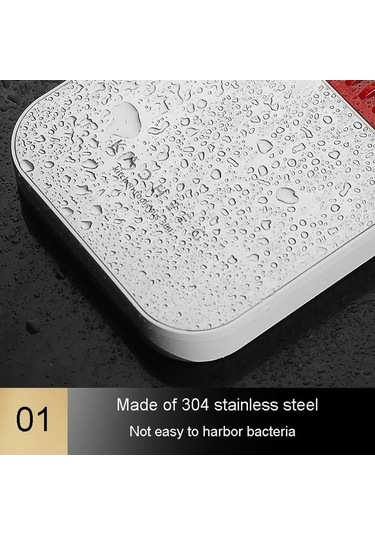 Dancemonkey Cbtx Kacheeg 6-in-1 Sebze Doğrayıcı, Mutfak Ovma & Dilimleme Aleti Gri