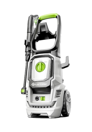 Lutian Lt0407g 150 Bar 1800w Yıkama Makinası