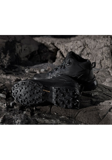 Adidas Terrex Skychaser Ax5 Mid Gtx W Kadın Outdoor Ayakkabısı Jq2219 Siyah Siyah