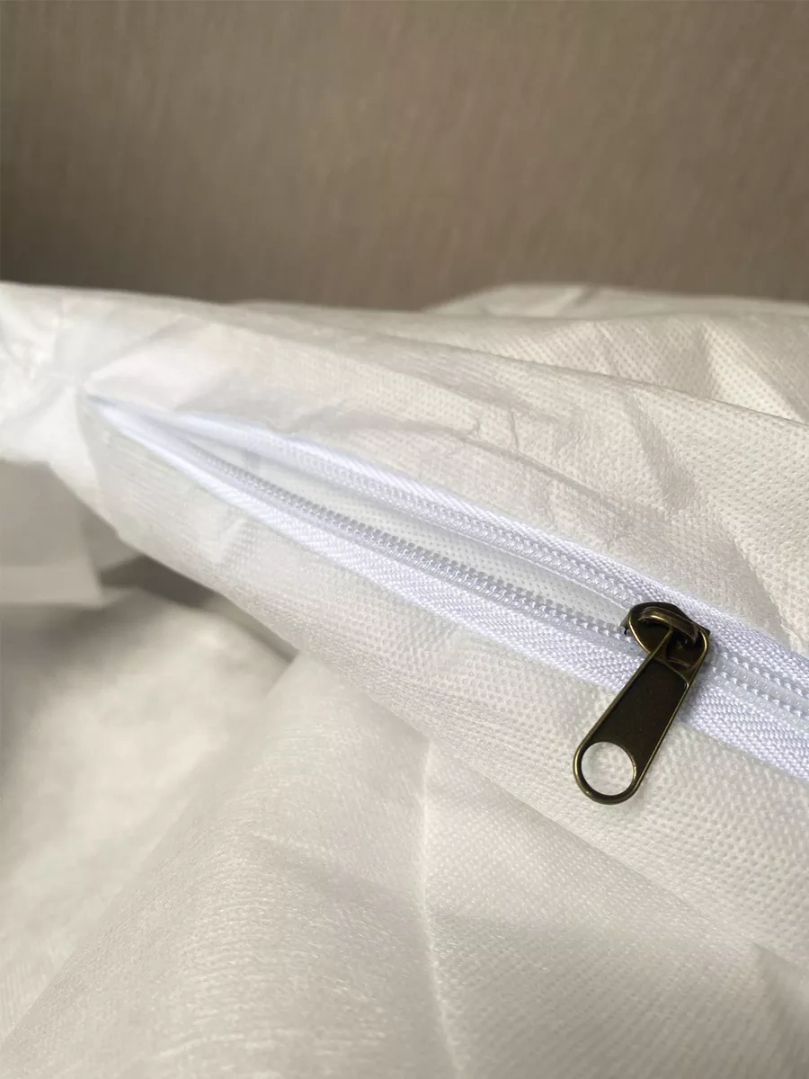 Piff Puff Xxxl Bebek Çantası İç Kılıfı 35075791 Beyaz