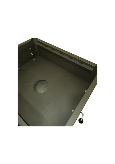 KaRP HERO Açık Mangal