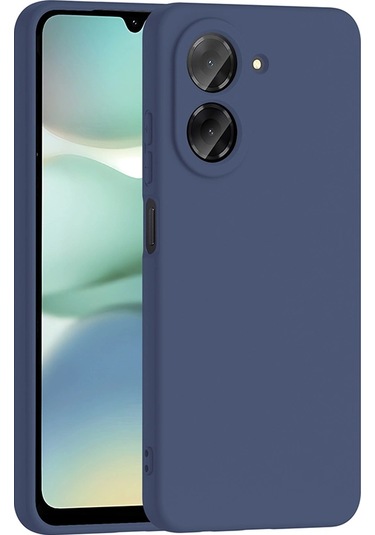 Xiaomi Redmi A5 4g Kılıf Zore Mara Lansman Kapak Çok Renkli