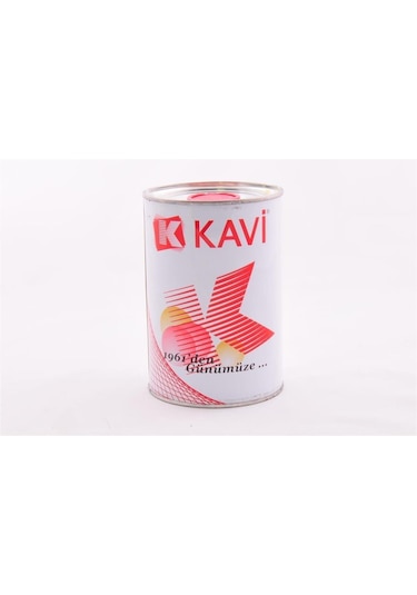 Kavilax 150c/2600 Hava Kurutmalı Motor İzolasyon Verniği 1 Lt
