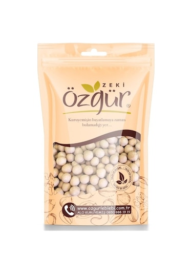 Zeki Özgür Çıtır Leblebi 500 G