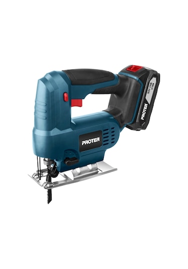 Proter PST 500 SD 20 V Şarjlı Dekupaj Testere