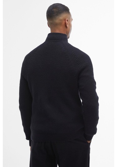 B.ıntl Chester Funnel Kazak Bk11 Black Siyah