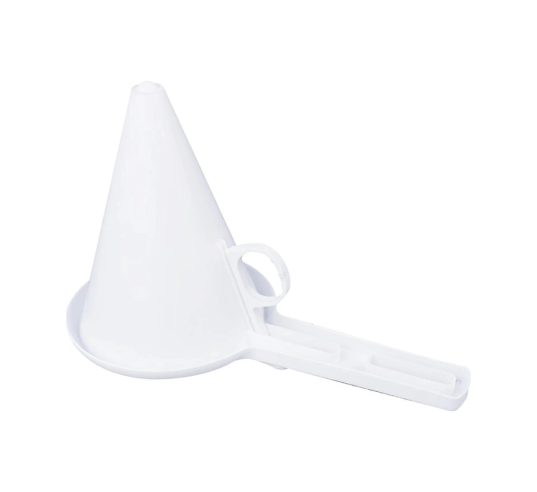 Dofolink El Tutulu Konik Kek Hamuru Dağıtıcı - Hassas Oranlı Portakalayıcı, Pastane Ve Ev Fırıncıları İçin Pratik Alet Diğer