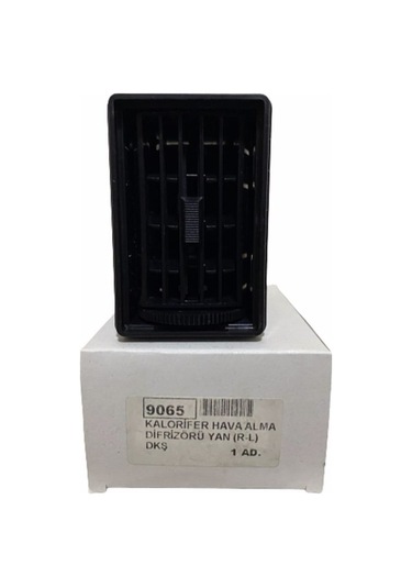 Doğan Kartal Şahin Slx Yan Difüzör Sağ ve Sol Difizör 1adet