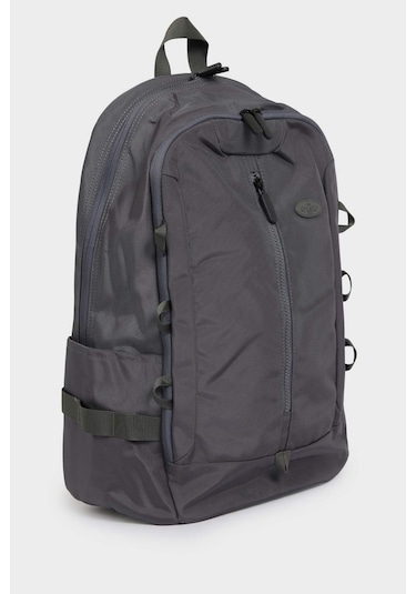 Defacto Erkek Sırt Çantası F2359axnsar31 Antrasit