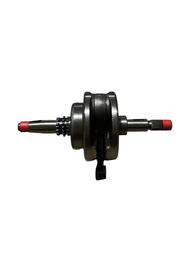 Hero Hunk 150 Krank