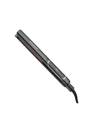 Revlon Rvst2175 Pro Collection Extra Uzun Saç Düzleştirici Siyah