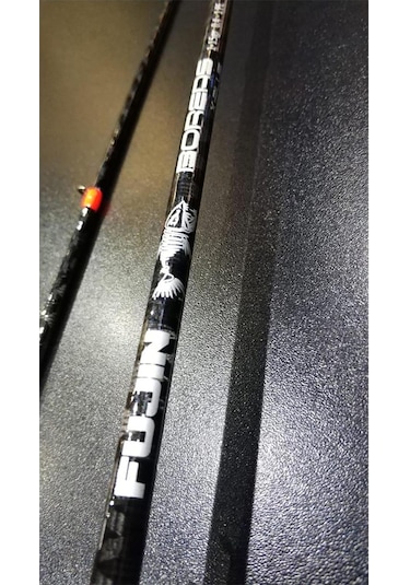 Fujin Boreas 258cm 1-20gr Orange Lrf Olta Kamışı