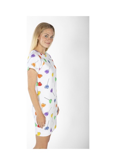 Moschino MOSCHINO Kadın Elbise M75C2349