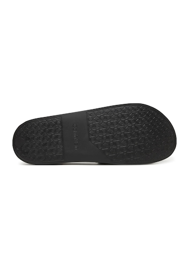 Calvin Klein Calvın Kleın Erkek Terlik Hm0hm01752-beh Siyah