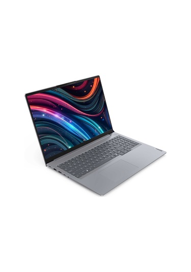 Lenovo ThinkBook 16 G6 IRL 21KH00SXTR021 i5-13420H 64 GB 1 TB SSD 16" W11P Dizüstü Bilgisayar