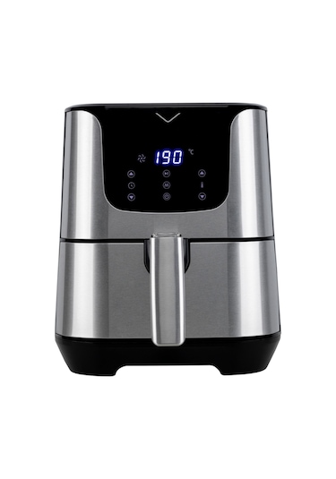 Vestel Lightfry X 3.5 LT 1500 W Fritöz